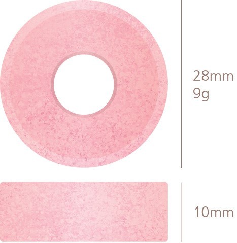 Tablet Dimensions