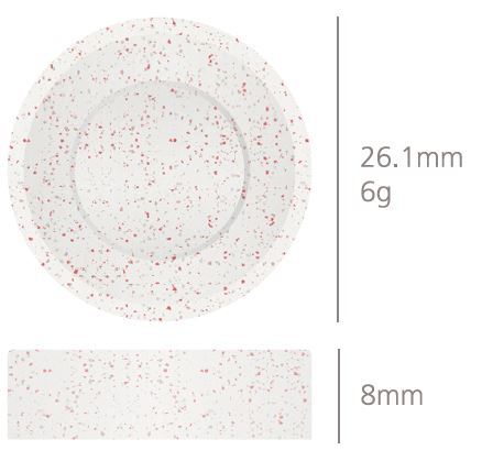 Tablet Dimensions