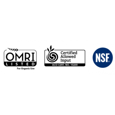 Certifications