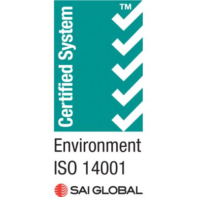 Environment Iso 14001 Cmyk3282