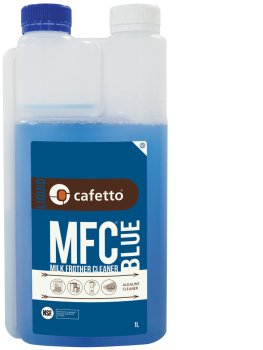Packaging of MFC® Blue