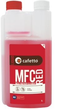 Packaging of MFC® Red