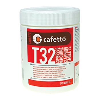 Packaging of T32 Tablets