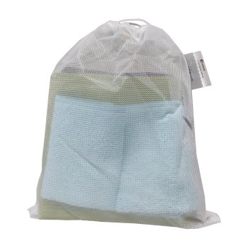 Packaging of Cafetto® Barista Cloth Set