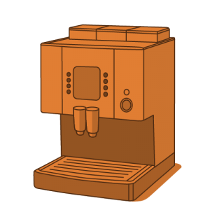 Automatic Espresso Machines