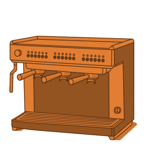 Traditional Espresso Machines