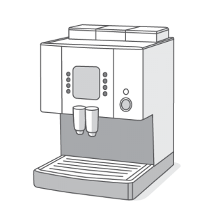Automatic Espresso Machines