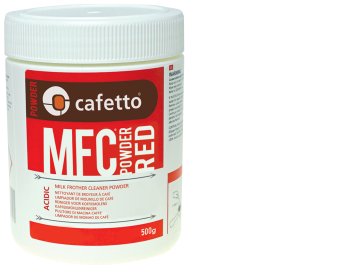 Packaging of MFC Powder Red
