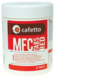 Packaging of MFC Tabs Red