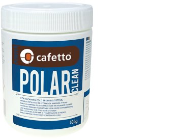 Packaging of Polar Clean