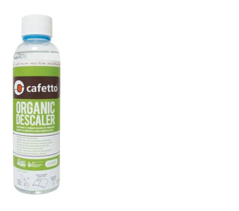 Packaging of Organic Descaler
