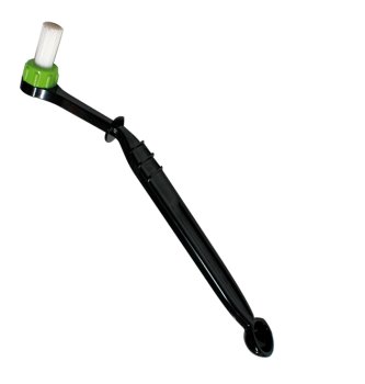 Packaging of Swivel Head Cleaning Brush