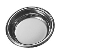 Packaging of Blind filter